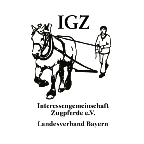 IG Zugpferde Bayern