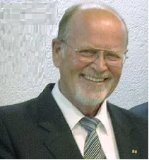 Dieter Gundel