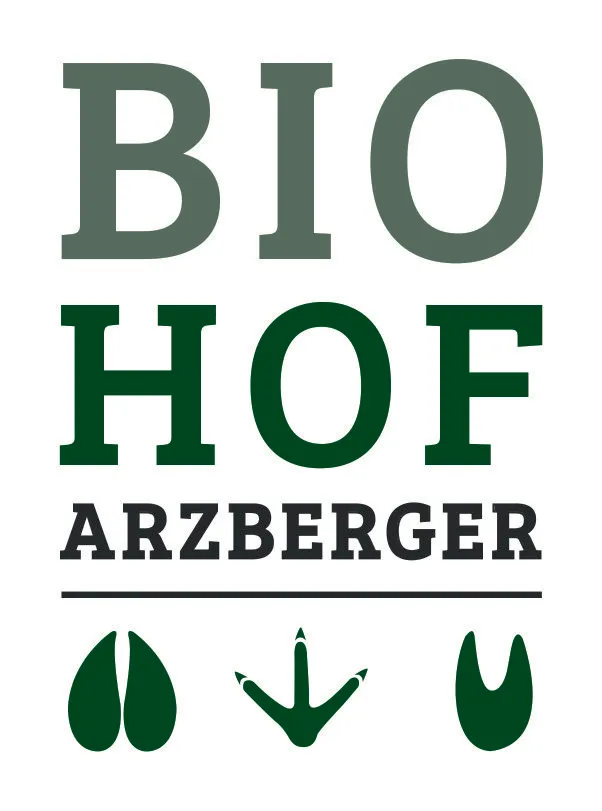 Biohof Arzberger Logo