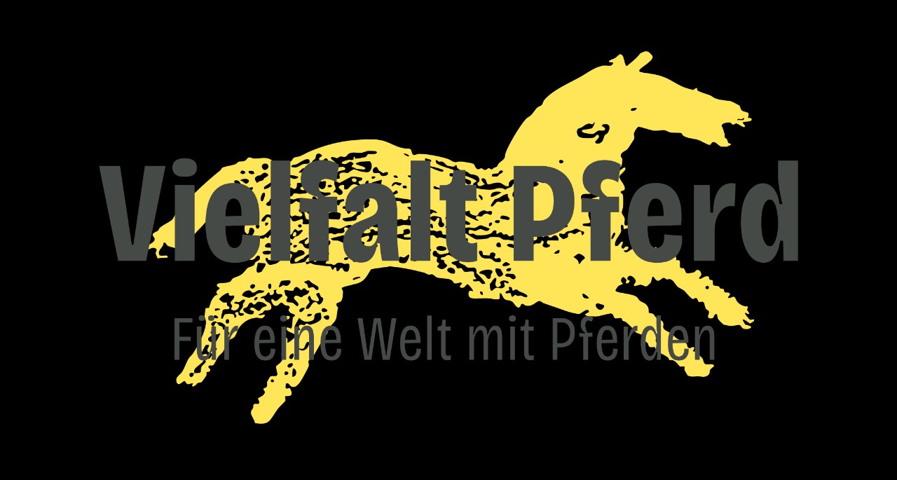 Vielfalt Pferd Vereinsacker