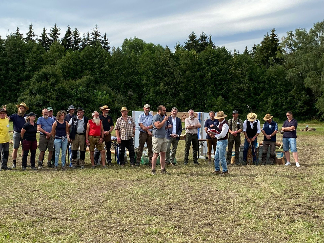 13. Offene Bayerische Meisterschaft in Bad Wörishofen