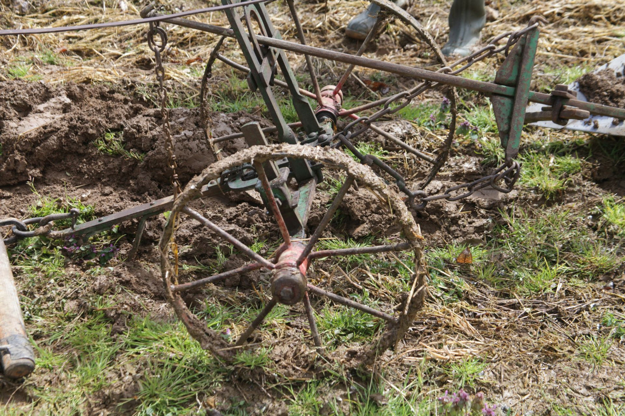 Fuhrmannstreffen der IGZ-Bayern