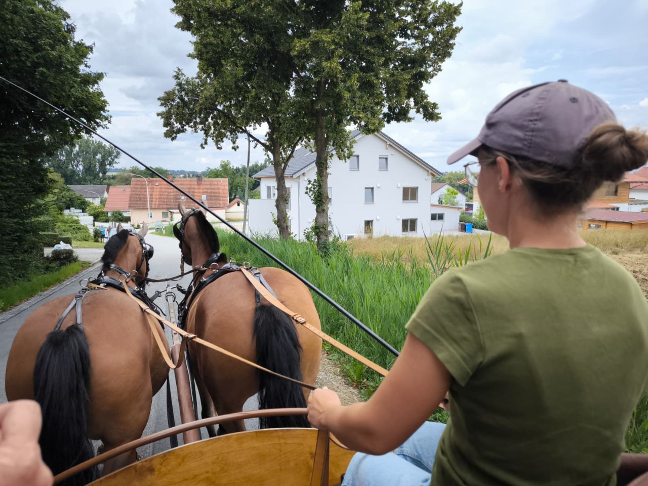APRI Kurs Gewerbliches Fahren GF I und GF II