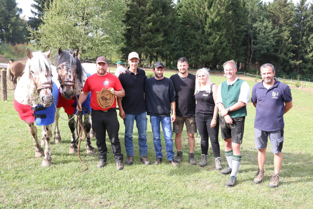 Offene Bayrische Meisterschaft