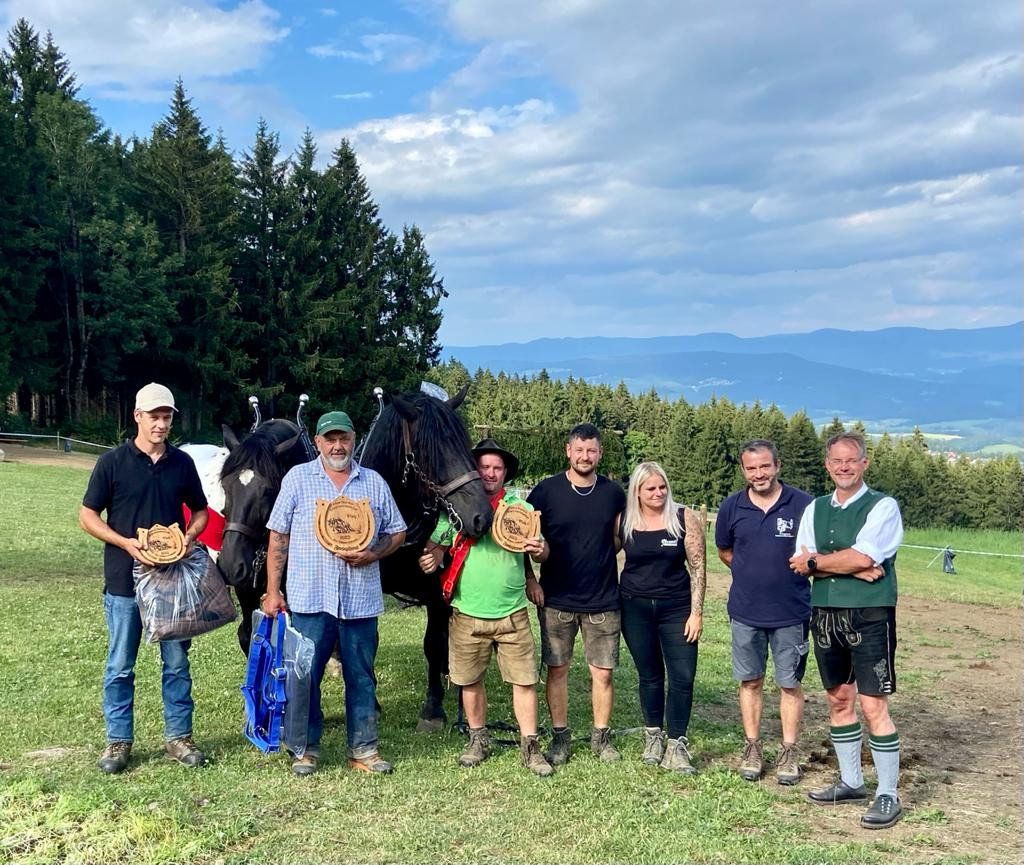 Offene Bayrische Meisterschaft