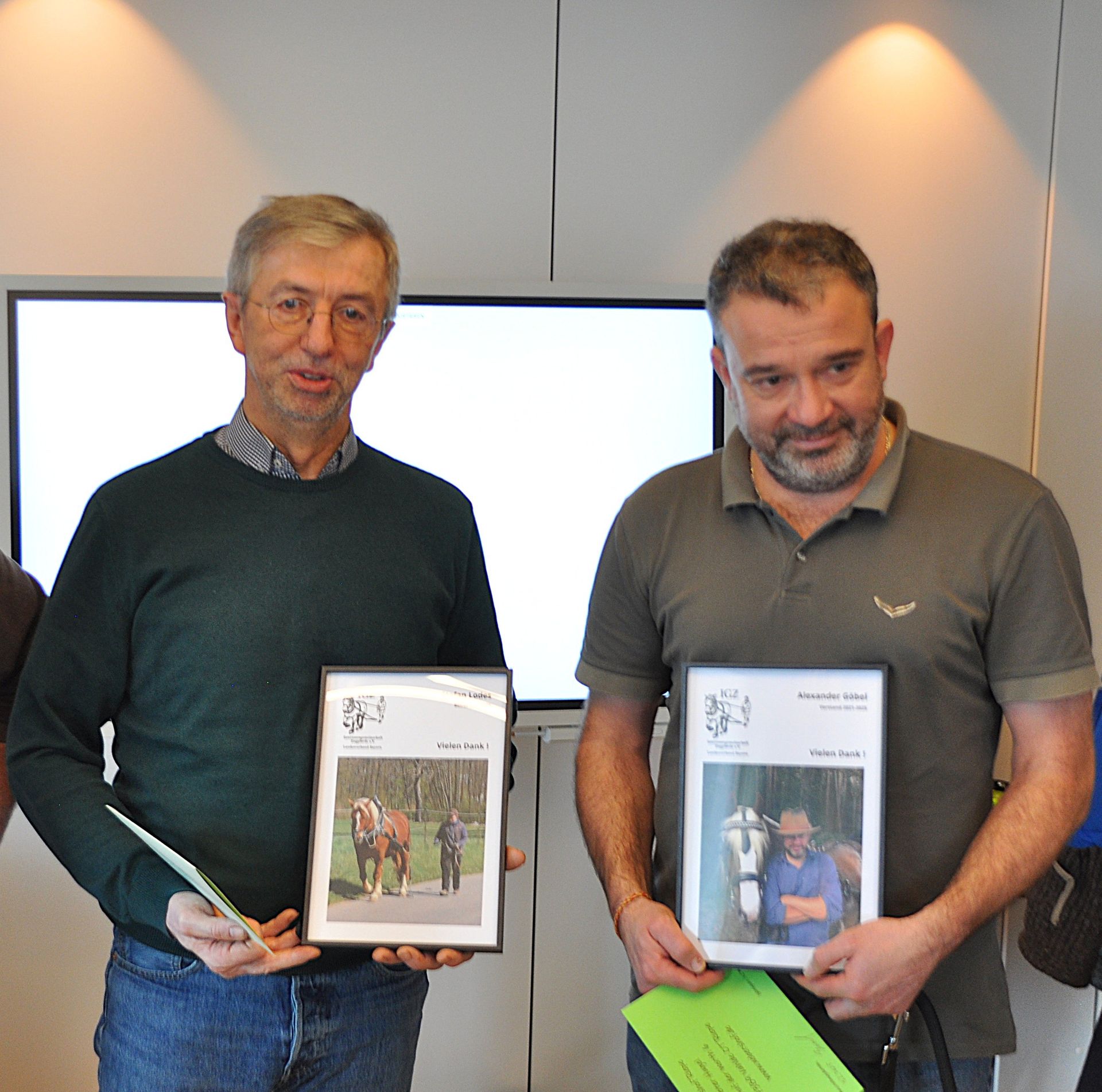 Mitgliederversammlung 2025