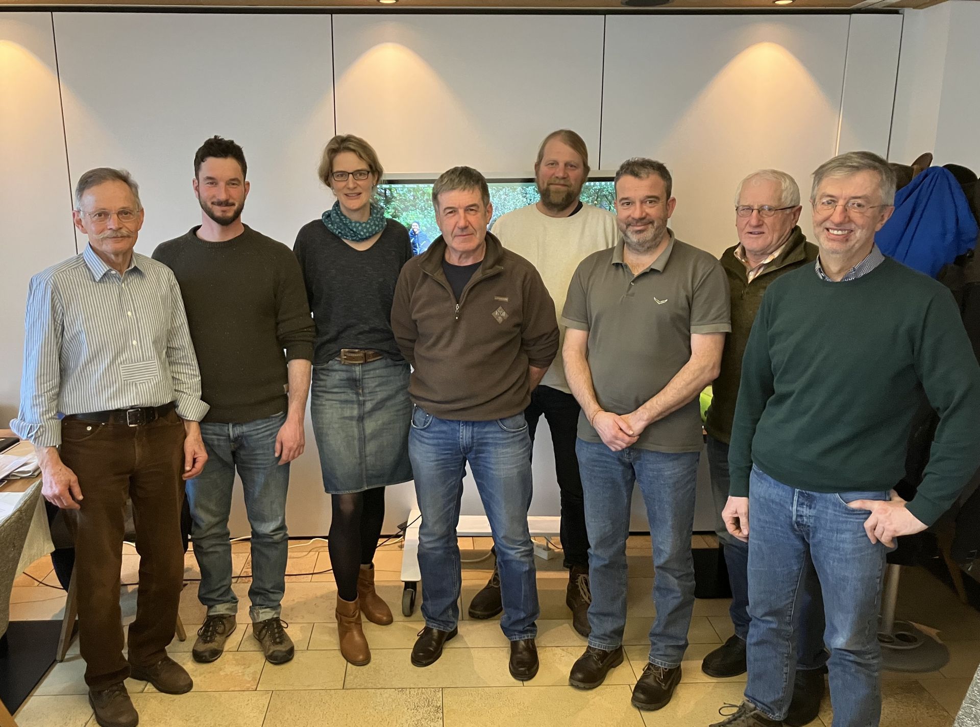 Mitgliederversammlung 2025