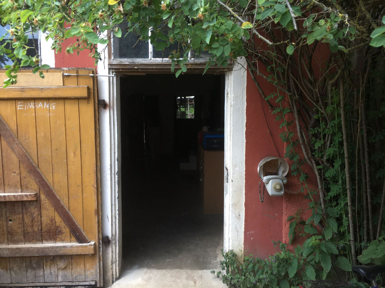 Sommerstammtisch 2023